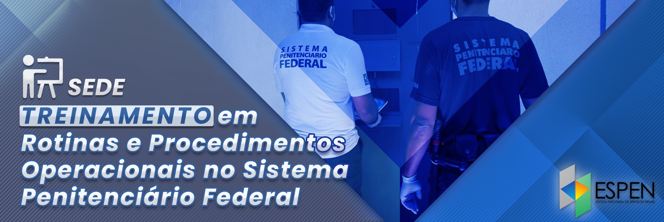 Treinamento