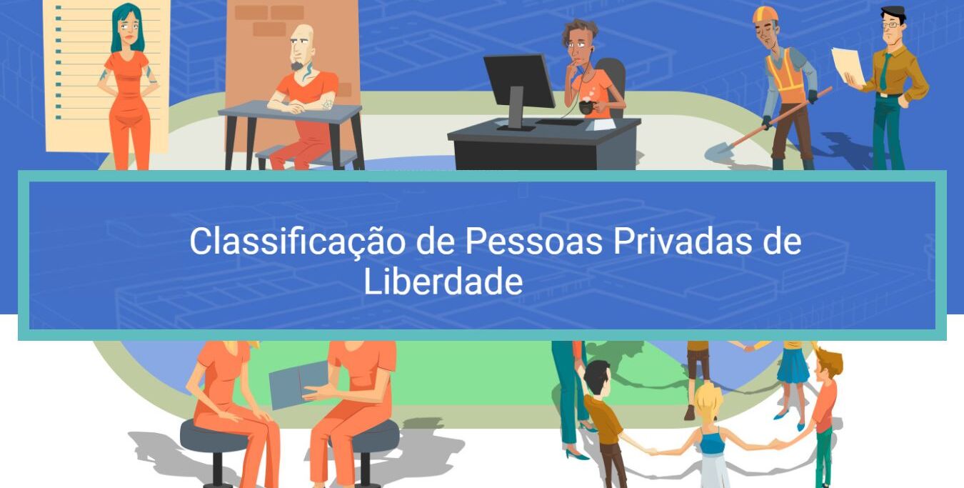 Classificação