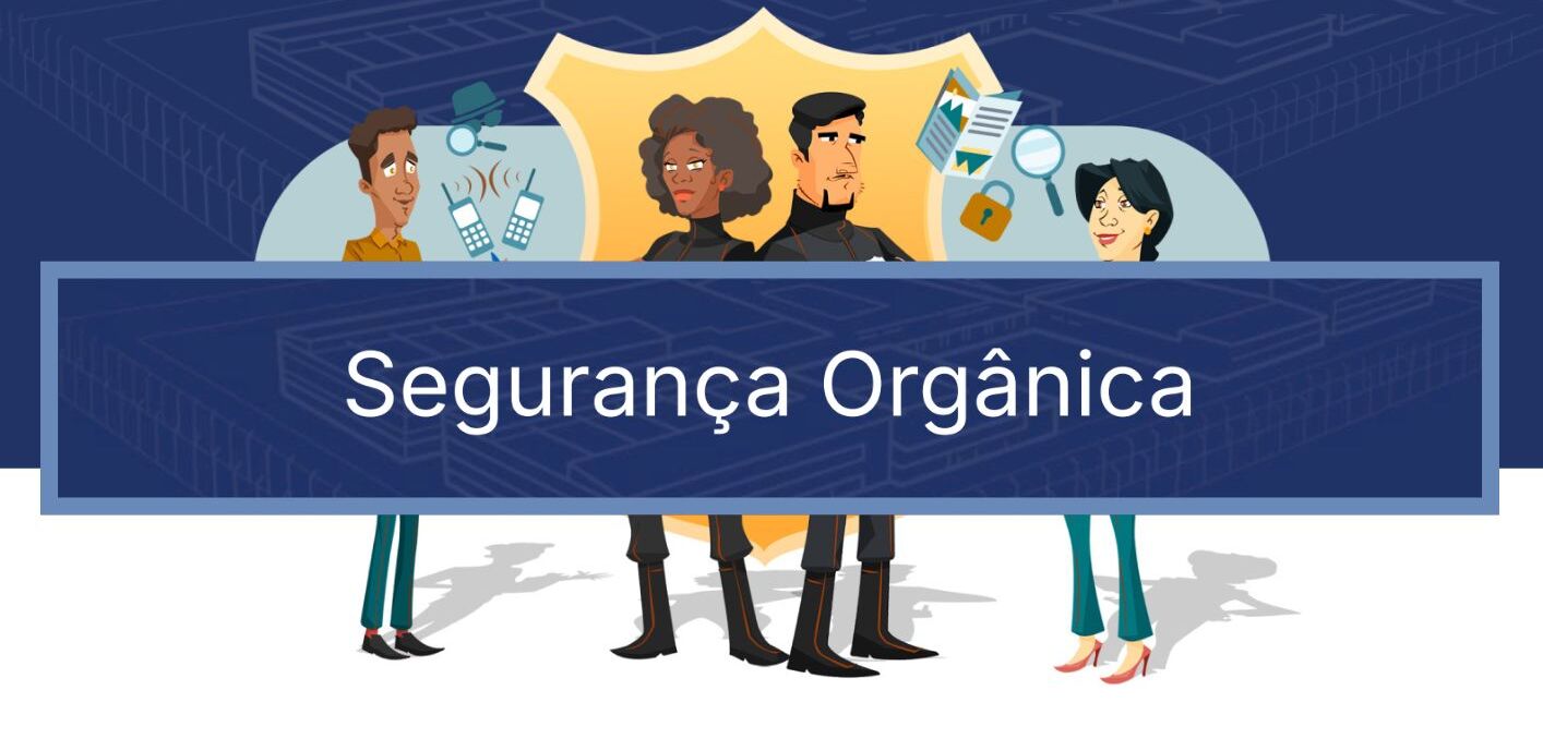 Segurança